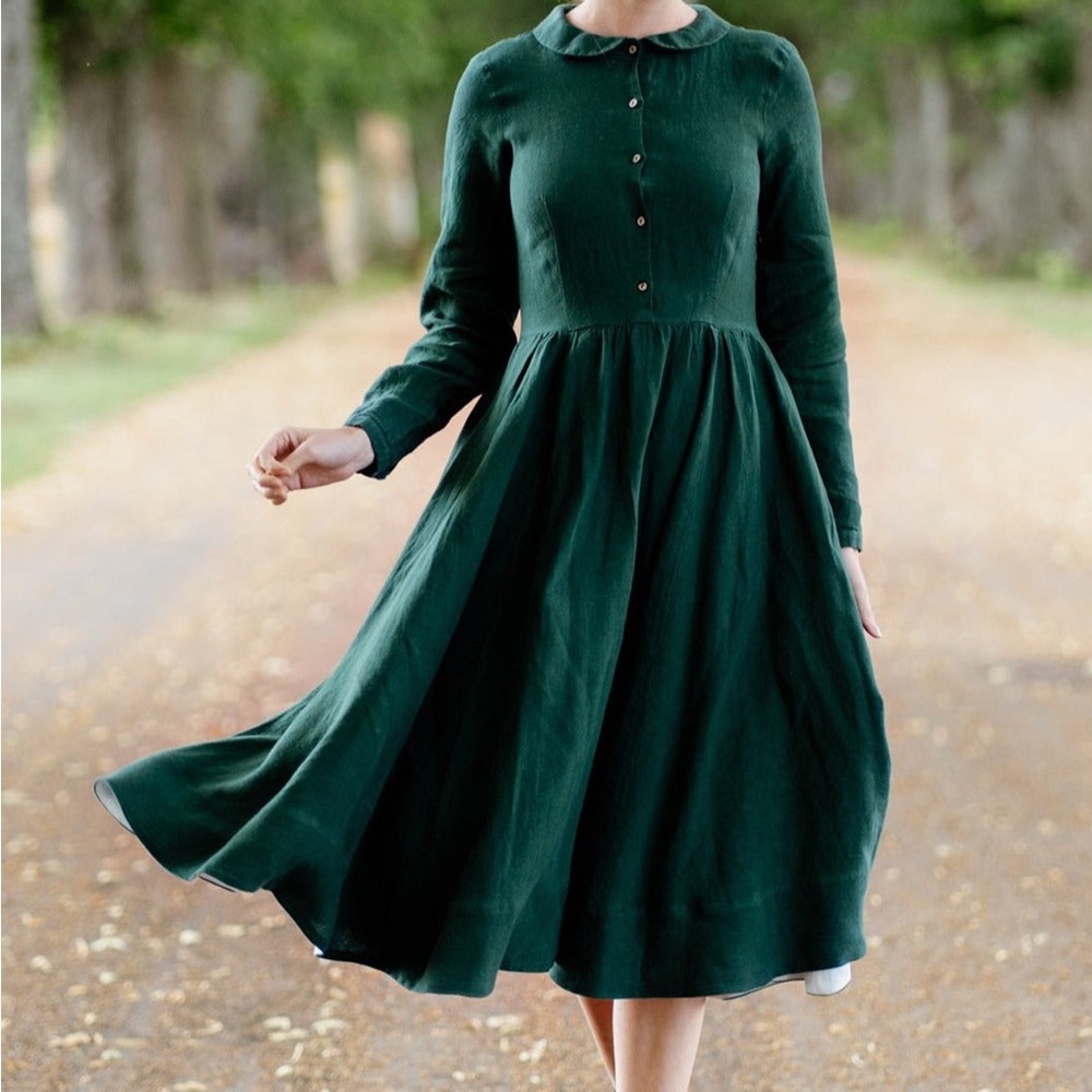 Son de flor classic long sleeve